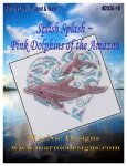 (image for) Splish Splash Pink Dolphins Of The Amazon
